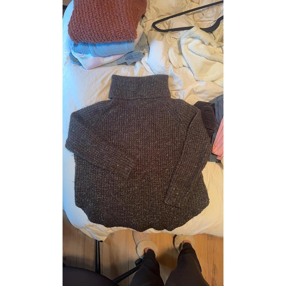 Free People Knit Sweater S